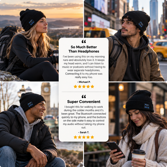 ThermoSync beanie image