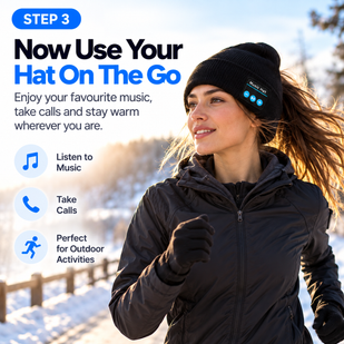 Enjoy Your Audio